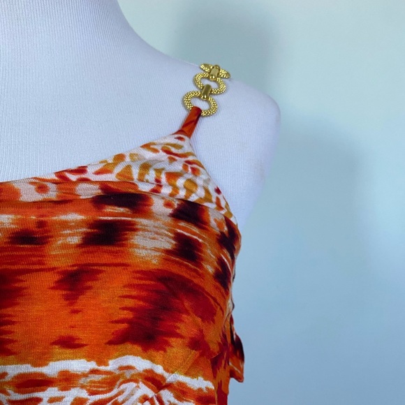 One Shoulder Top - Picture 5 of 5